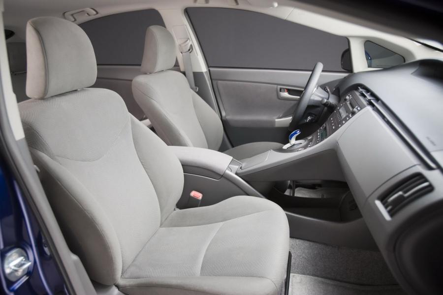  Toyota Prius 2009 года  (фото 30 из 167)